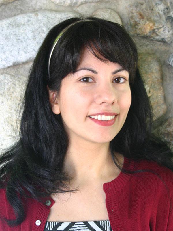 Stephanie Estrada